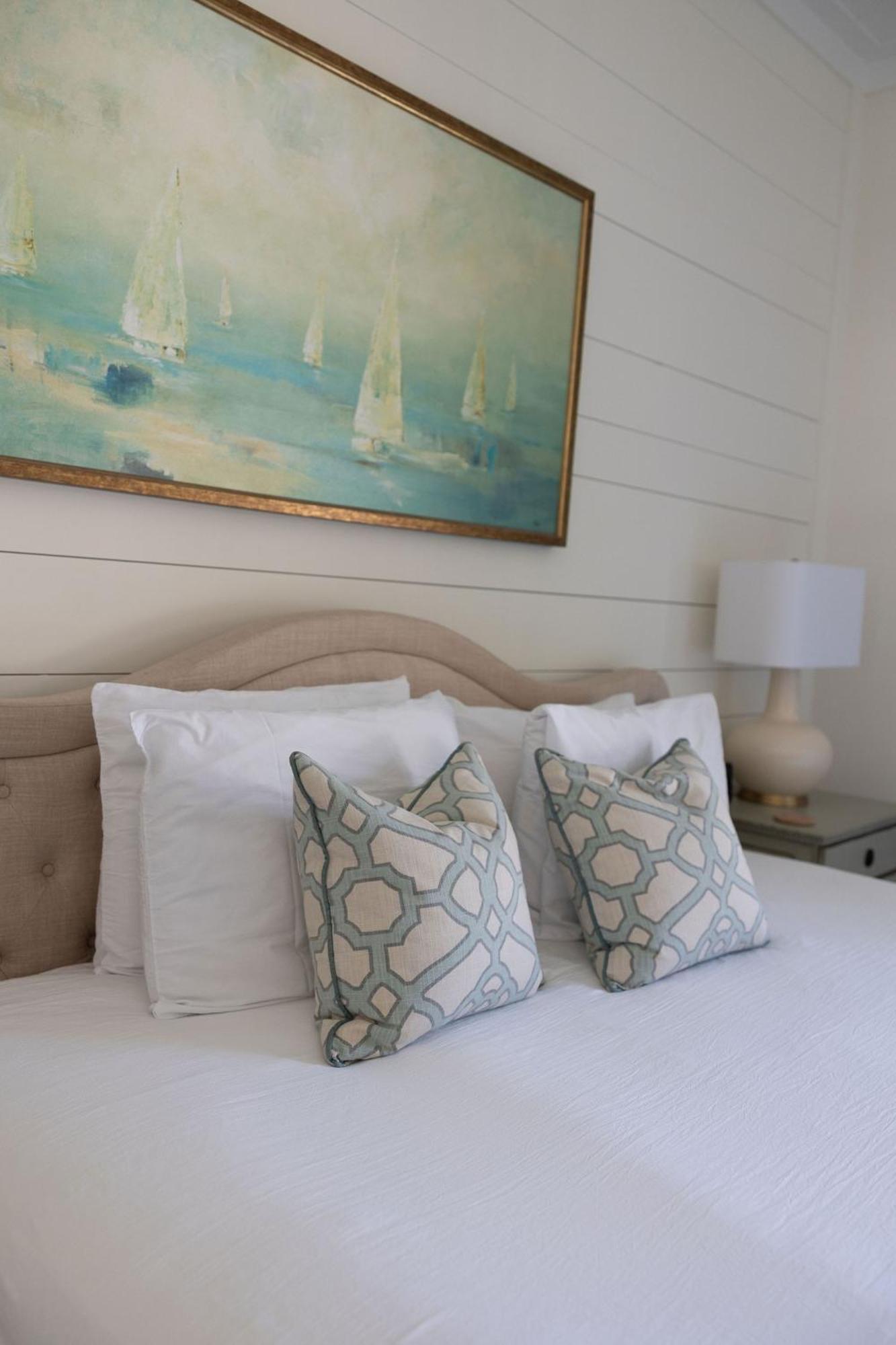 The Peachy Palm Luxurious Island Retreat Near The & Everything! St. Simons Island