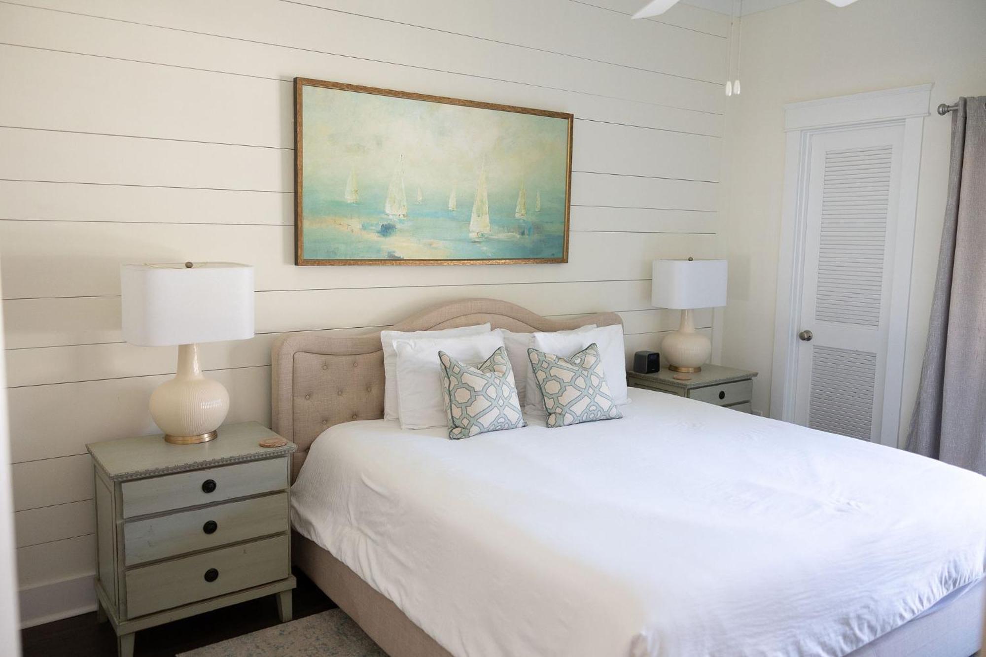 The Peachy Palm Luxurious Island Retreat Near The & Everything! St. Simons Island